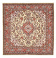 Tapis de Hamadan Tapis 206x200cm - Tapis persan