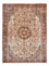 Tapis persan - Nomadic - 196 x 142 cm - multicolore