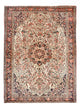 Tapis de Hamadan Tapis 142x196cm - Tapis persan