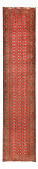 Tapis Turkaman 86x369cm - Tapis persan