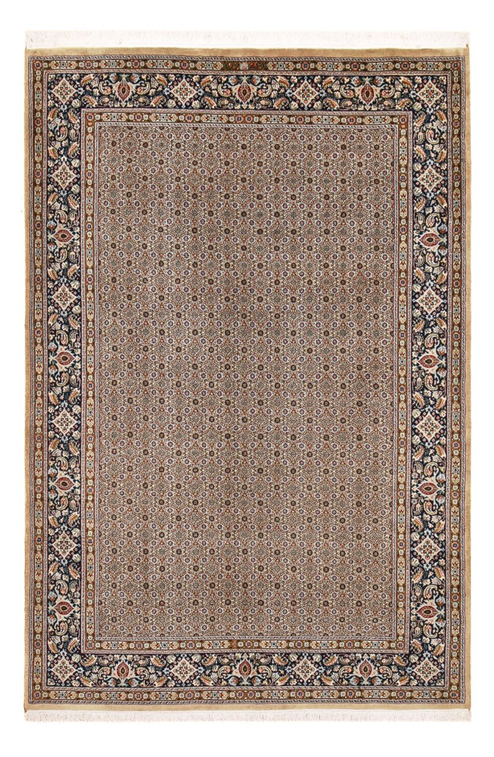 Tapis persan - Classique - 290 x 204 cm - rouille