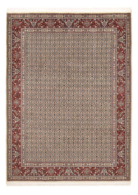 Tapis persan - Classique - 290 x 204 cm - rouille