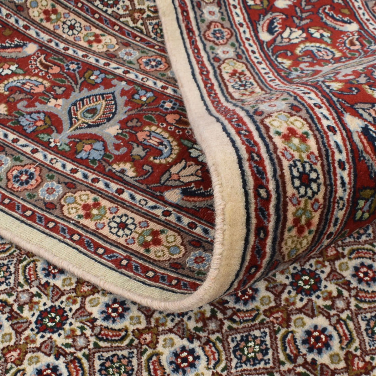 Tapis persan - Classique - 290 x 204 cm - rouille