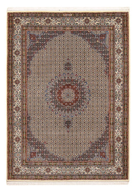 Tapis persan - Classique - 300 x 198 cm - rouille