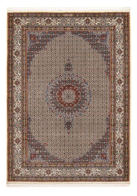Tapis persan - Classique - 300 x 198 cm - rouille