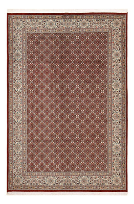 Tapis persan - Classique - 305 x 203 cm - rouille