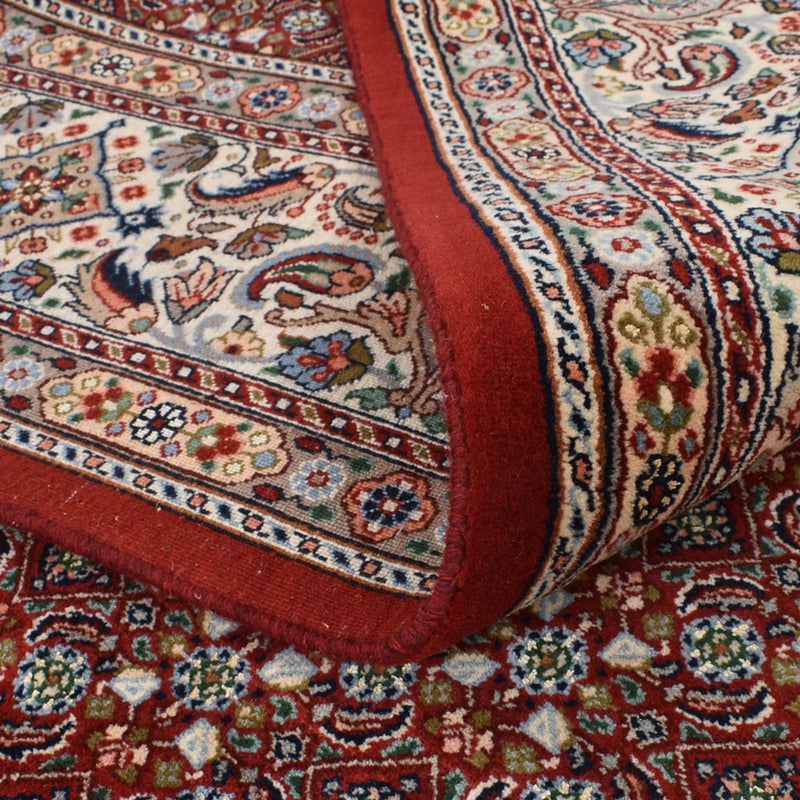 Tapis persan - Classique - 305 x 203 cm - rouille