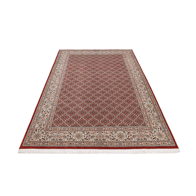 Tapis persan - Classique - 305 x 203 cm - rouille