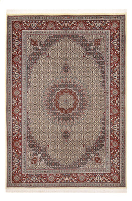 Tapis persan - Classique - 296 x 200 cm - sable