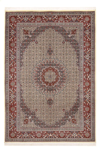 Tapis persan - Classique - 296 x 200 cm - sable