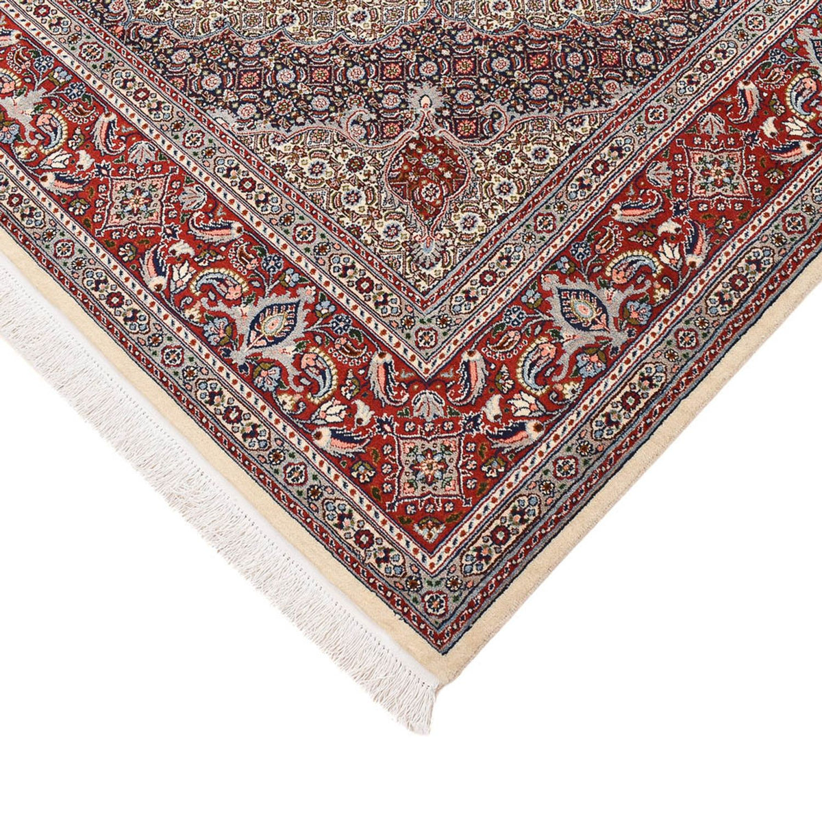 Tapis persan - Classique - 296 x 200 cm - sable