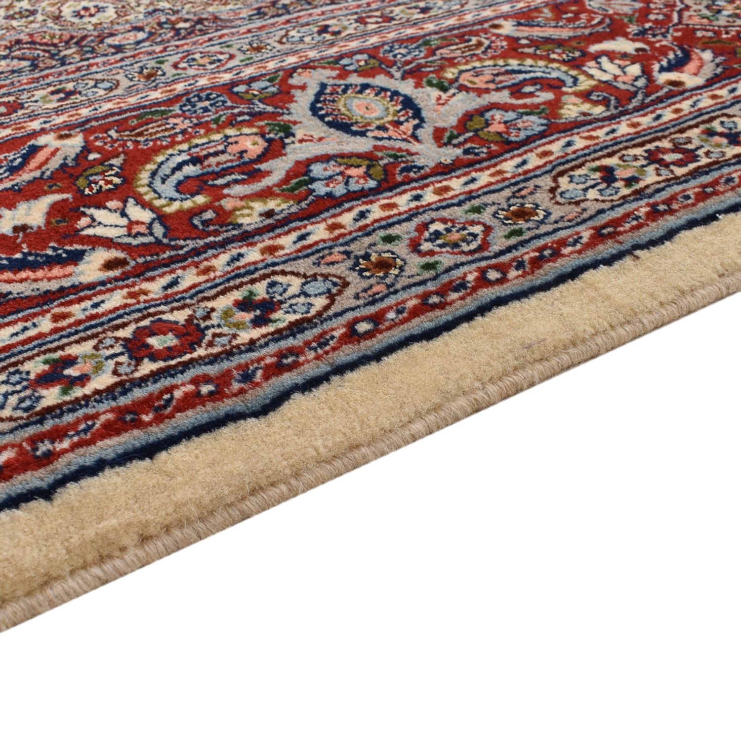 Tapis persan - Classique - 296 x 200 cm - sable