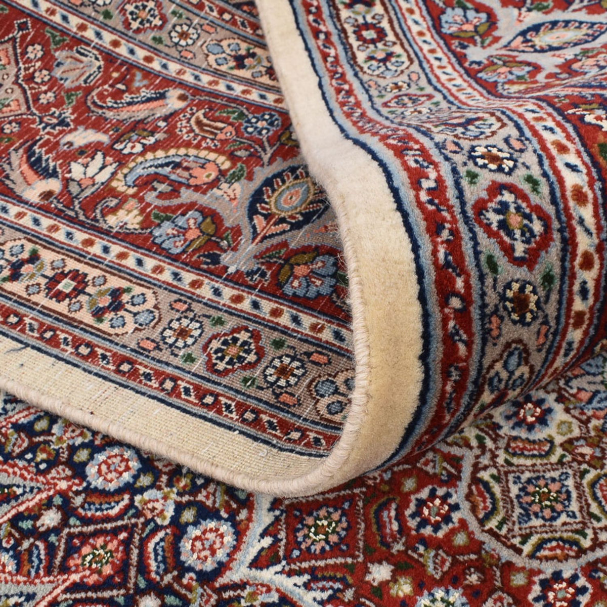 Tapis persan - Classique - 296 x 200 cm - sable