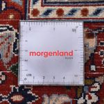 Tapis persan - Classique - 296 x 200 cm - sable