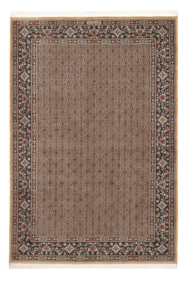 Tapis persan - Classique - 295 x 195 cm - rouille