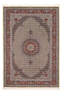 Tapis persan - Classique - 298 x 200 cm - rouille