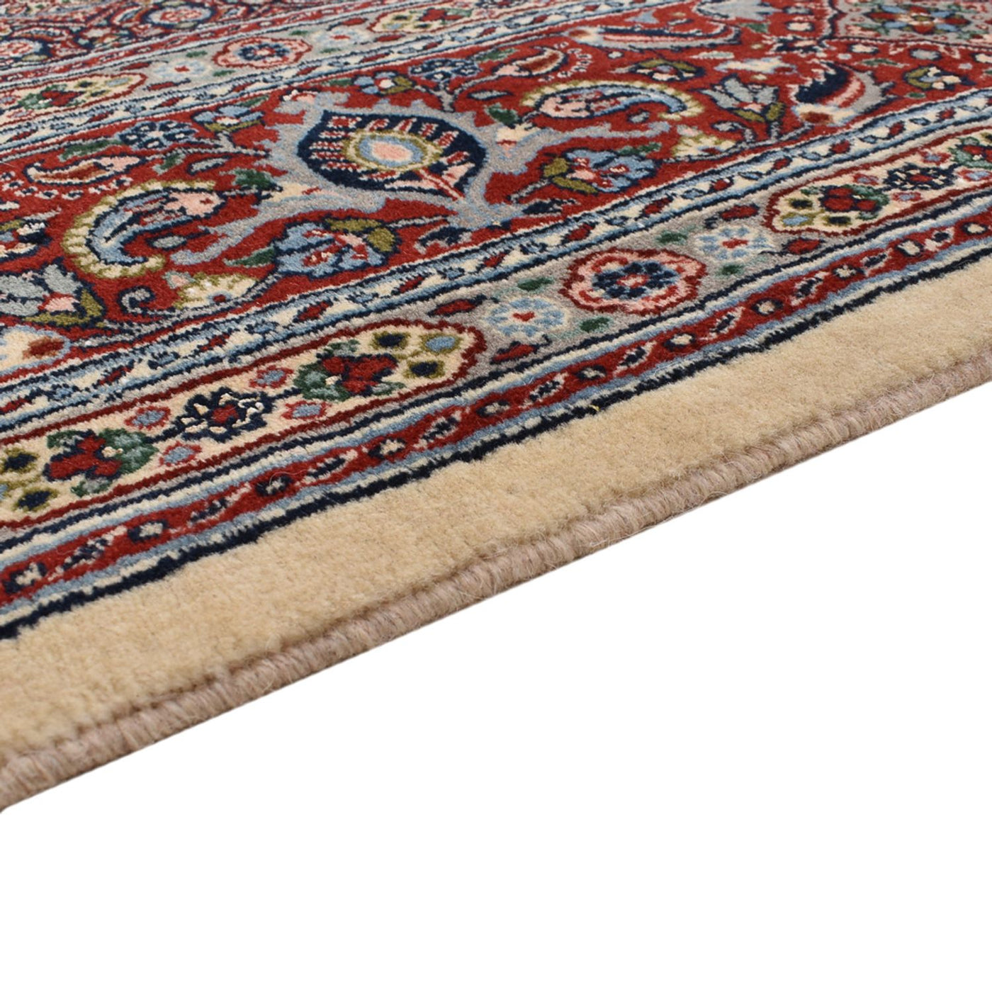 Tapis de Moud Tapis 298x200cm - Tapis persan