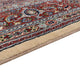 Tapis persan - Classique - 298 x 200 cm - rouille