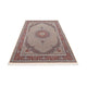 Tapis persan - Classique - 298 x 200 cm - rouille