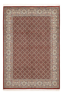 Tapis persan - Classique - 289 x 198 cm - rouille