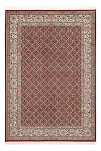 Tapis persan - Classique - 289 x 198 cm - rouille