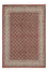 Tapis persan - Classique - 289 x 198 cm - rouille