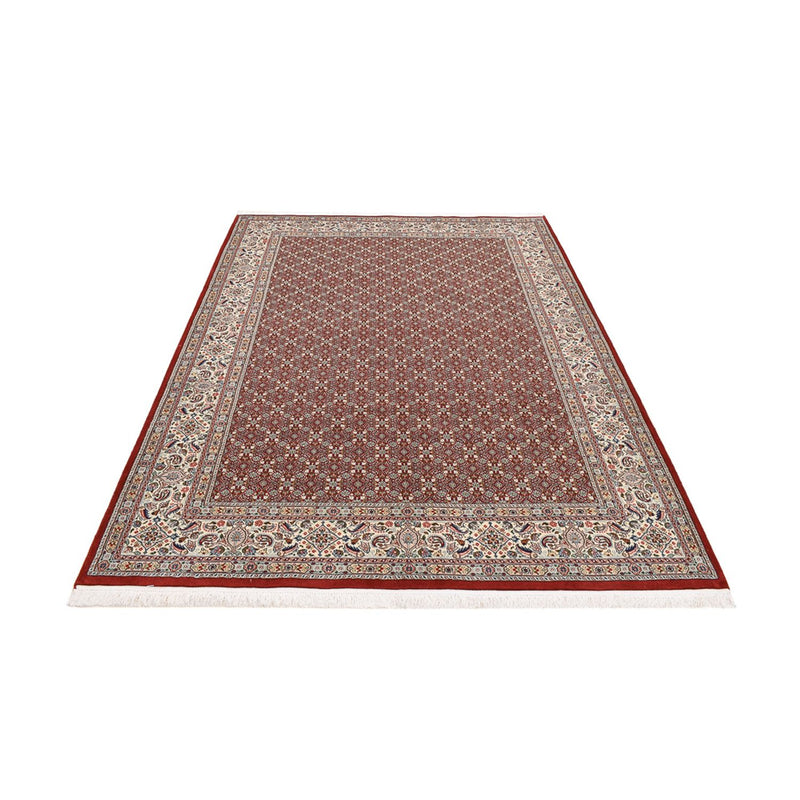 Tapis persan - Classique - 289 x 198 cm - rouille