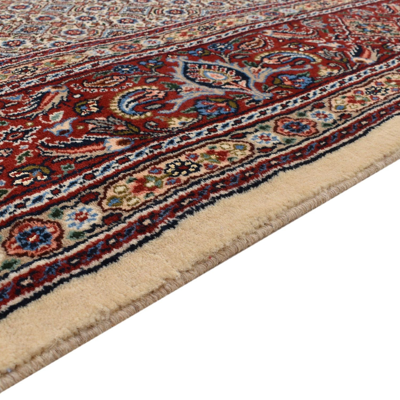 Tapis de Moud Tapis 300x198cm - Tapis persan
