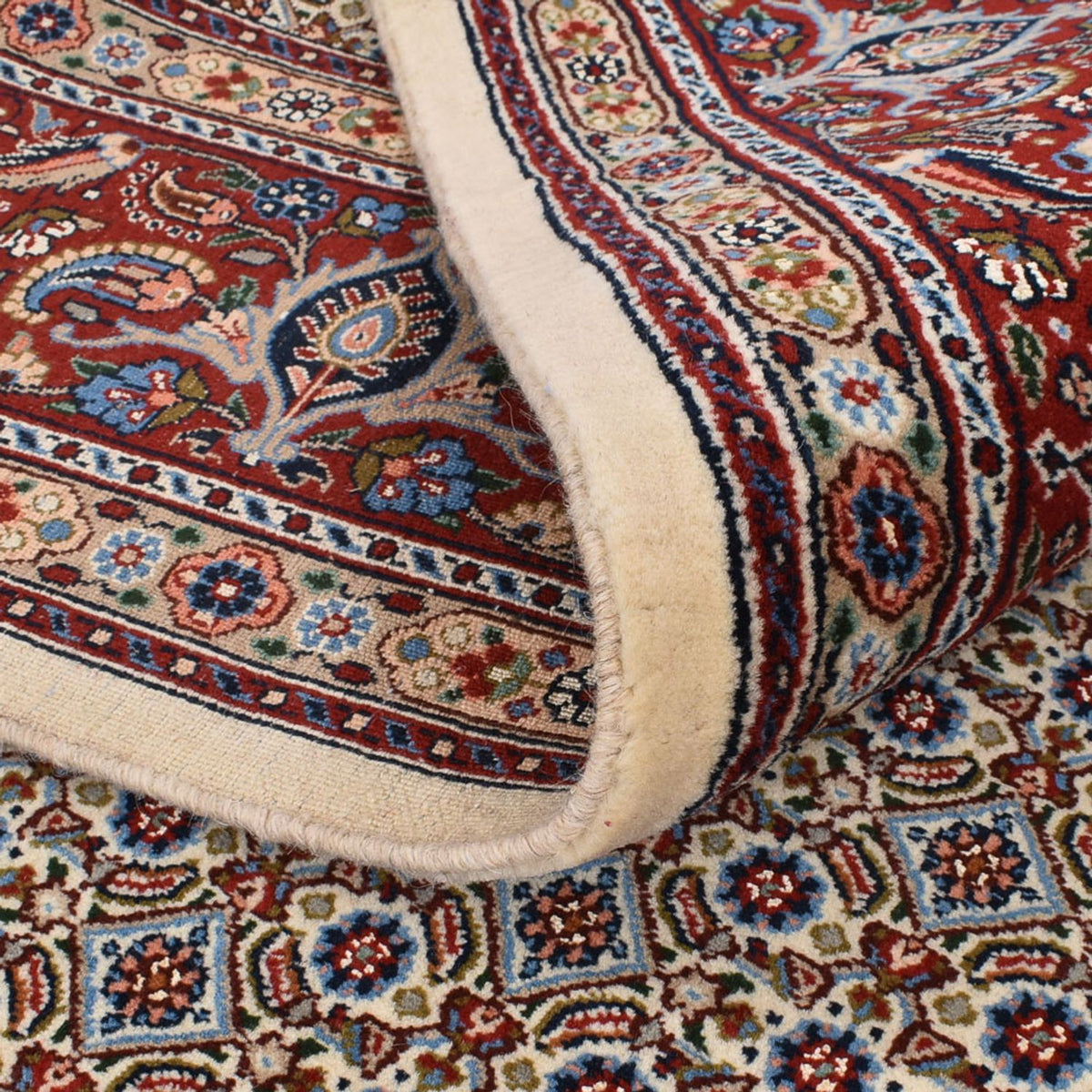 Tapis persan - Classique - 300 x 198 cm - sable