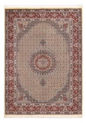 Tapis persan - Classique - 300 x 202 cm - rouille