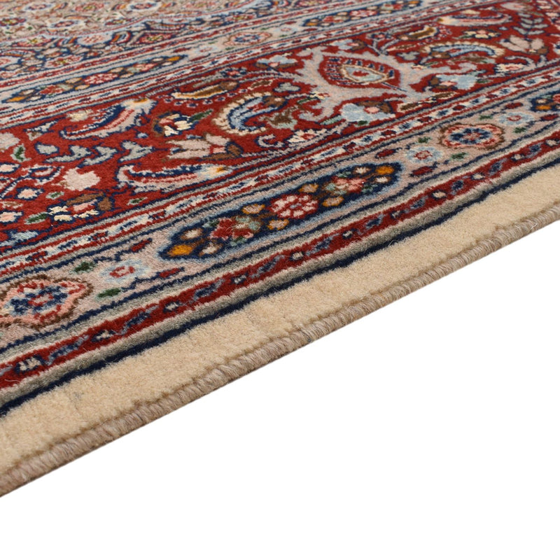 Tapis persan - Classique - 300 x 202 cm - rouille