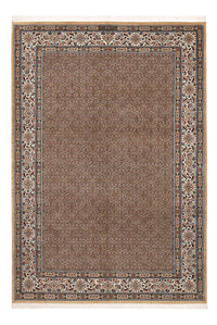 Tapis persan - Classique - 300 x 200 cm - taupe