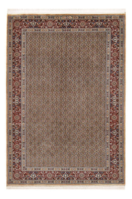 Tapis persan - Classique - 297 x 197 cm - taupe