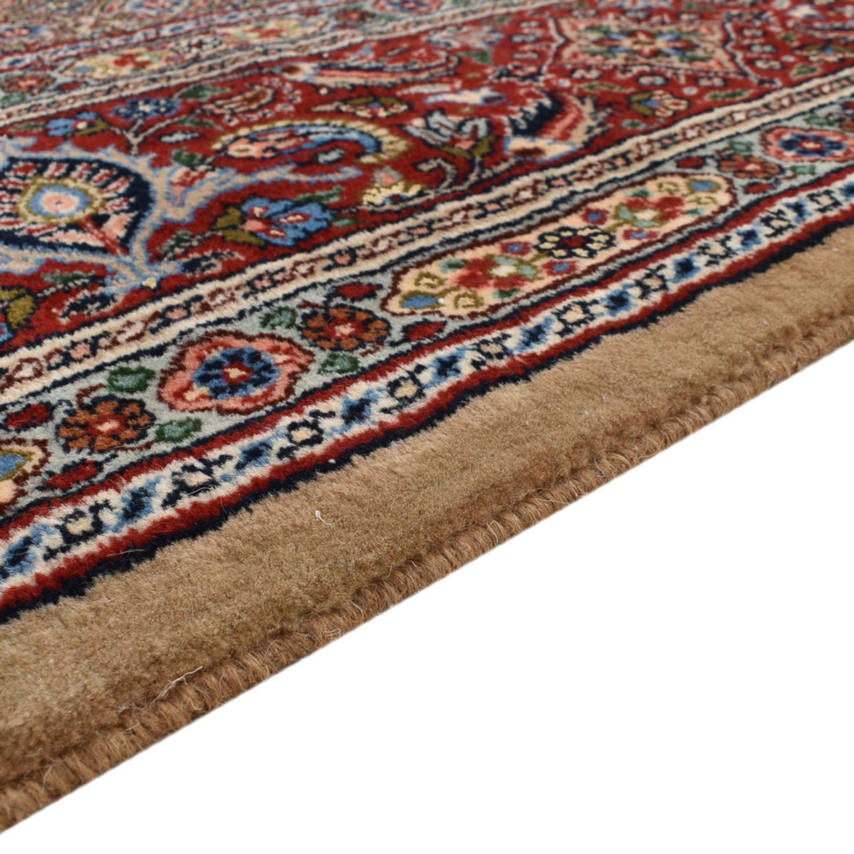 Tapis de Moud Tapis 197x297cm - Tapis persan