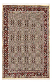 Tapis persan - Classique - 303 x 195 cm - taupe