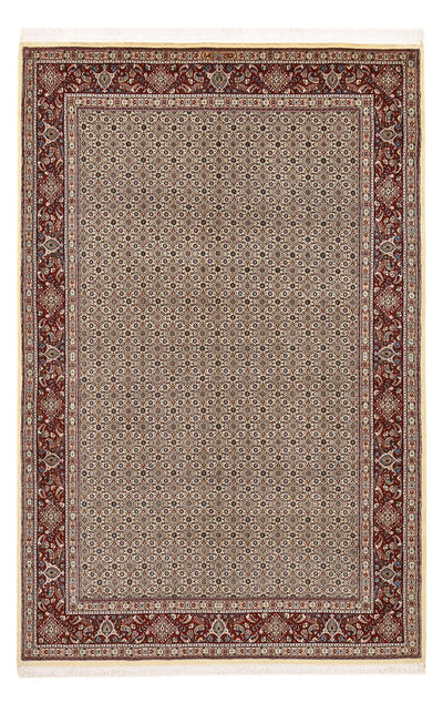 Tapis de Moud Tapis 195x303cm - Tapis persan