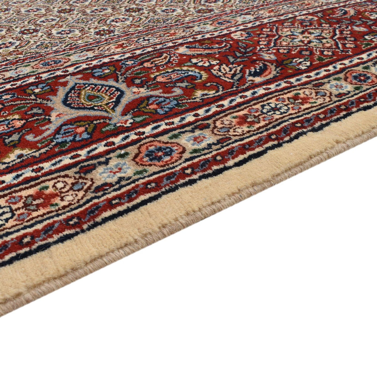 Tapis de Moud Tapis 195x303cm - Tapis persan