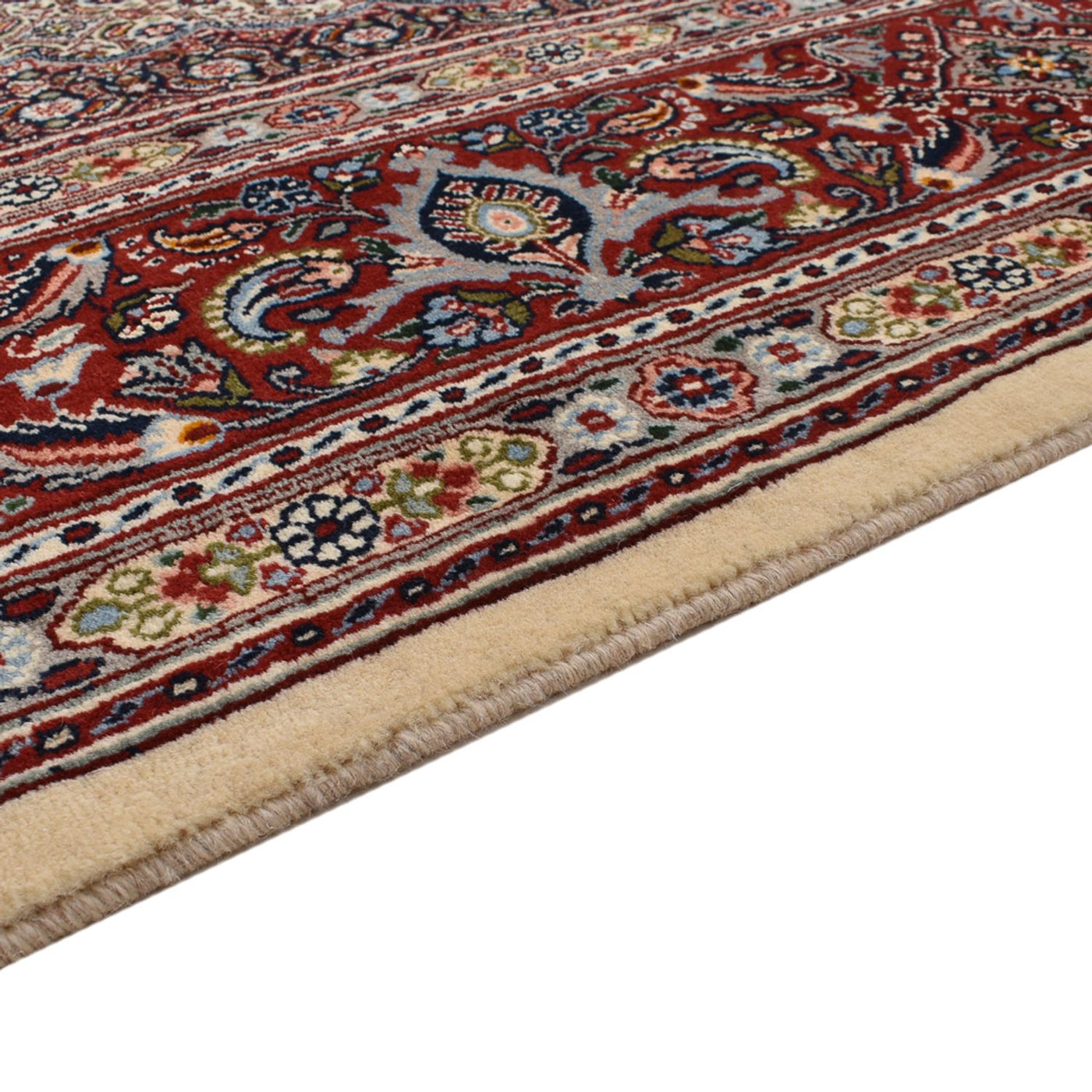 Tapis de Moud Tapis 308x200cm - Tapis persan