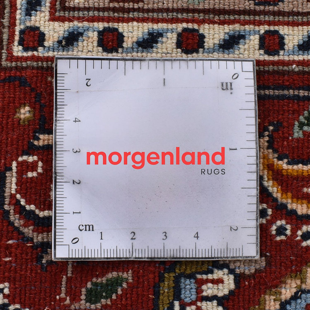 Tapis persan - Classique - 308 x 200 cm - taupe