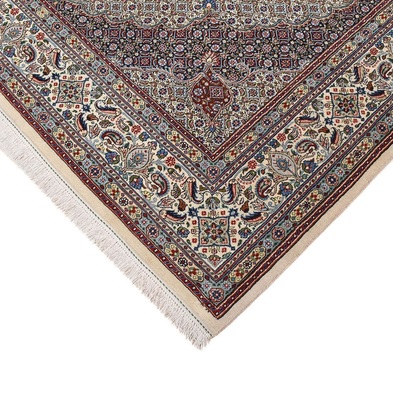 Tapis persan - Classique - 293 x 201 cm - sable