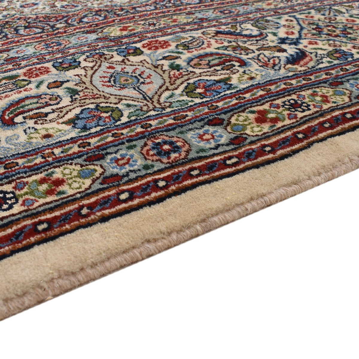 Tapis de Moud Tapis 201x293cm - Tapis persan