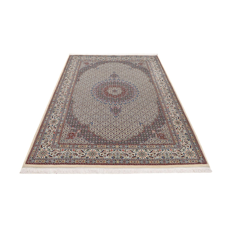 Tapis persan - Classique - 293 x 201 cm - sable