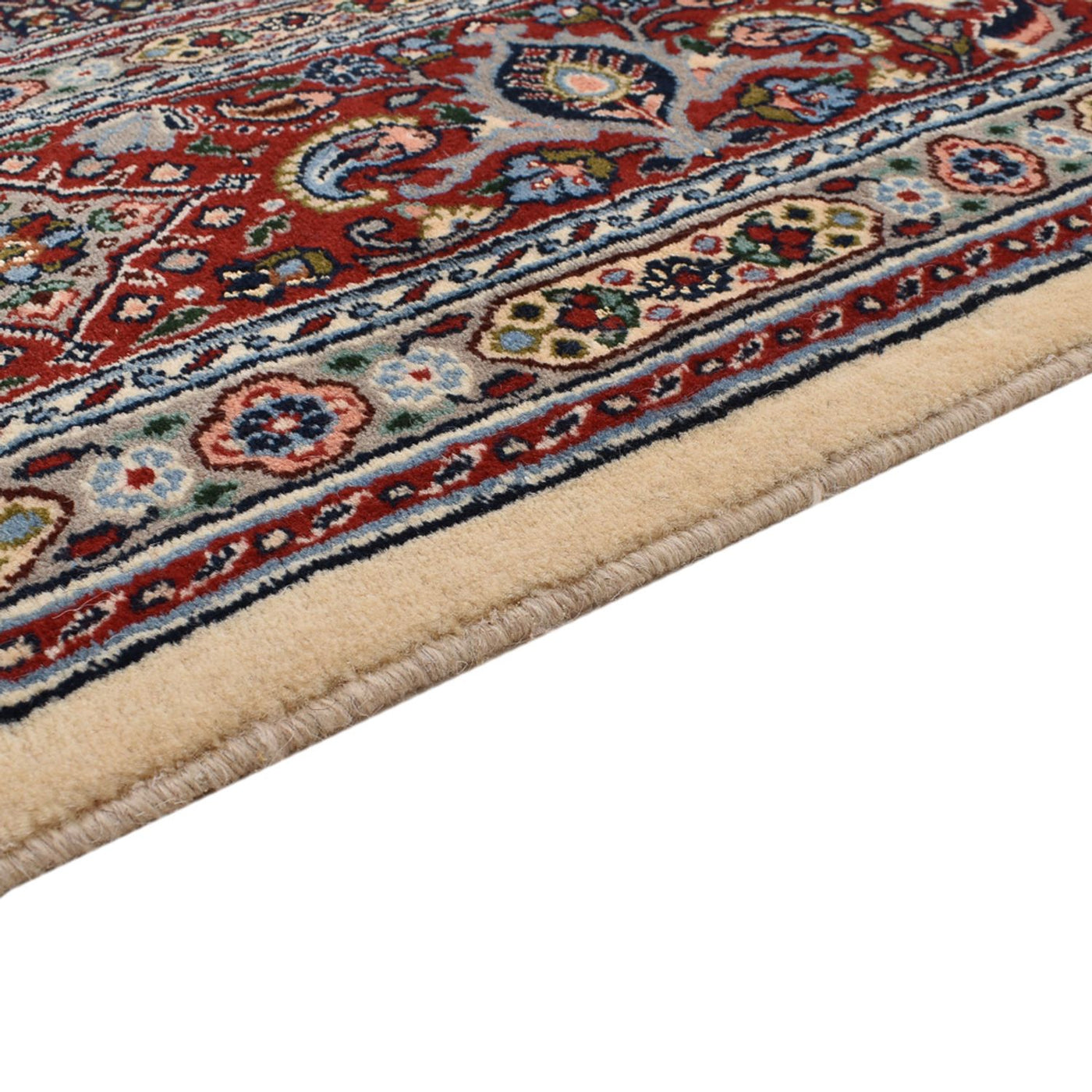 Tapis de Moud Tapis 291x200cm - Tapis persan