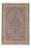 Tapis persan - Classique - 300 x 197 cm - taupe