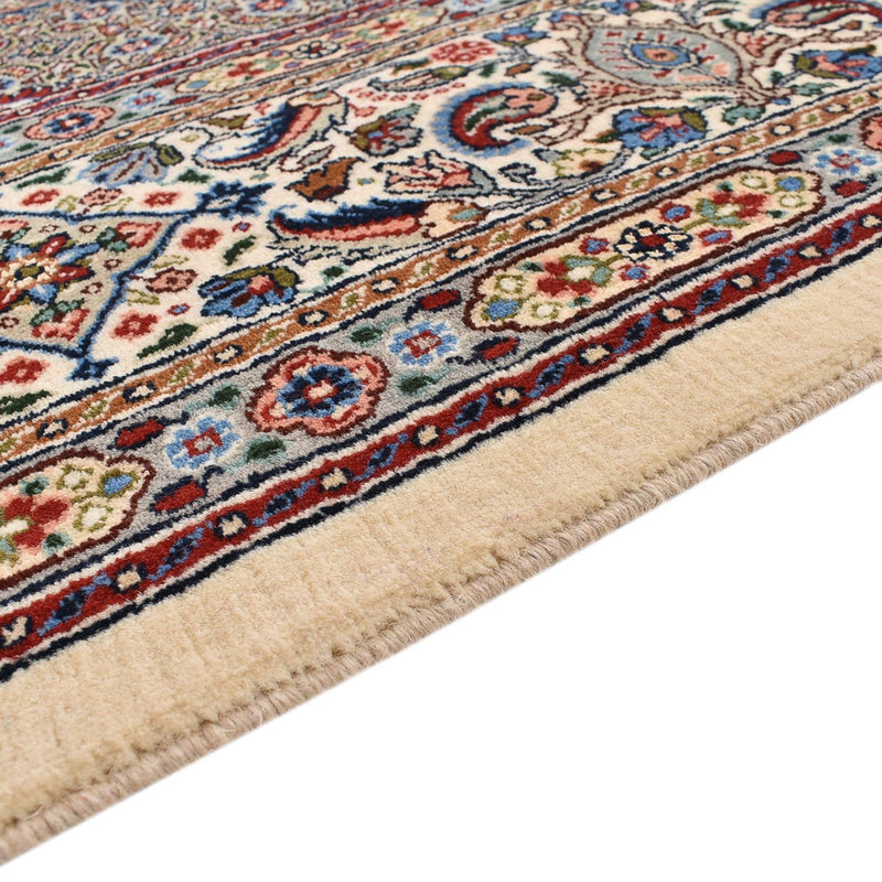 Tapis persan - Classique - 300 x 197 cm - taupe