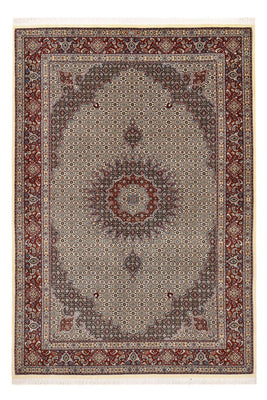 Tapis persan - Classique - 300 x 200 cm - taupe