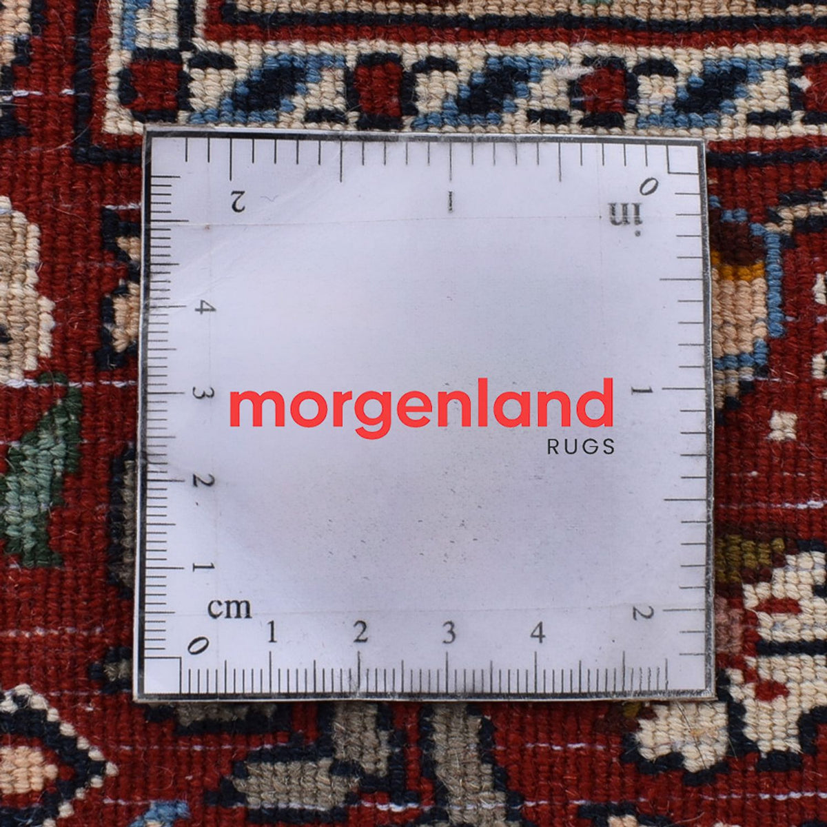 Tapis persan - Classique - 300 x 200 cm - taupe