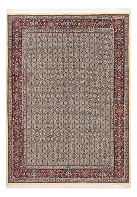 Tapis persan - Classique - 297 x 205 cm - taupe