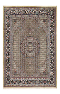 Tapis persan - Classique - 300 x 195 cm - sable