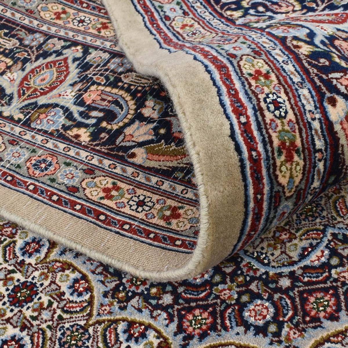 Tapis persan - Classique - 300 x 195 cm - sable